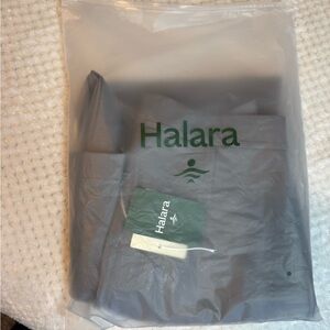 Woman’s Halara Gray Business Pants